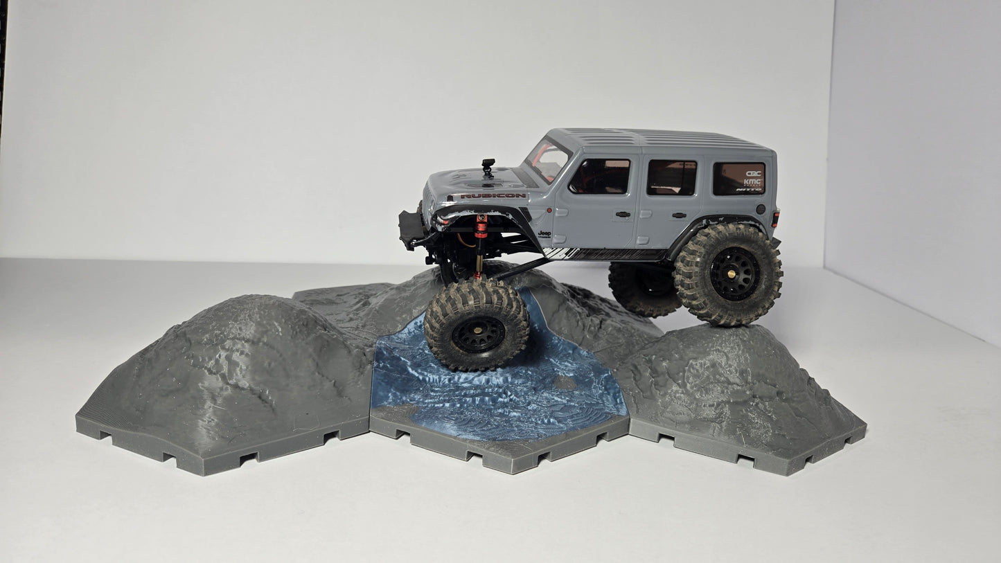 OBSTACLE 2