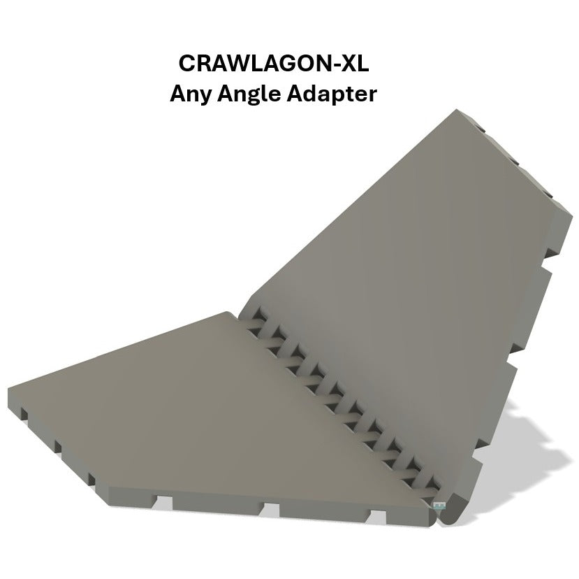 XL- Any Angle Pack
