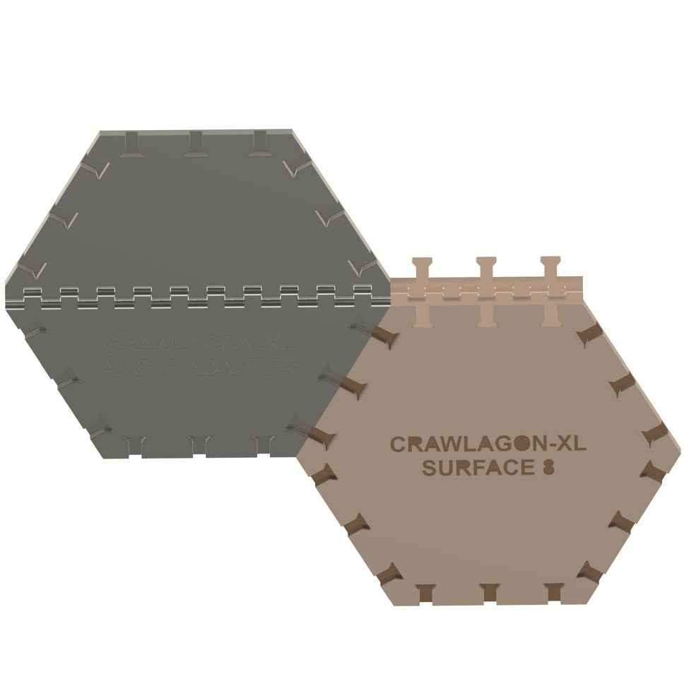XL- Any Angle Pack