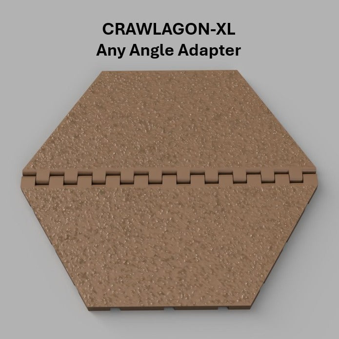 XL- Any Angle Pack