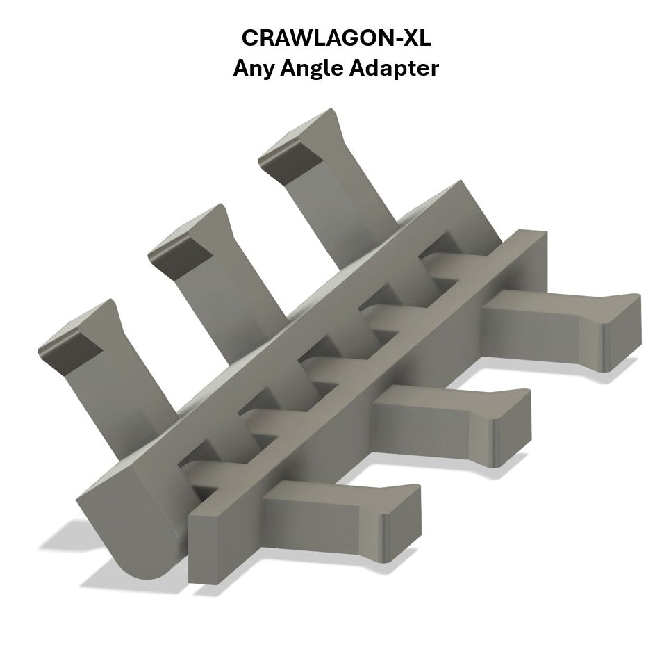 XL- Any Angle Pack