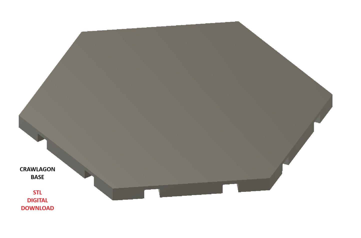 TERRAIN 11: CLIFF HANGER