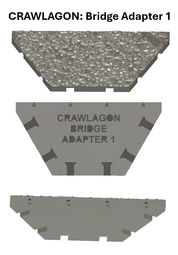 Bridge Pack