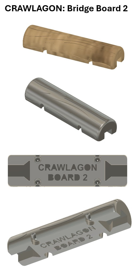 Bridge Pack