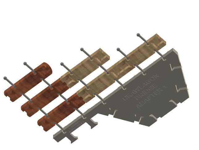 Bridge Pack