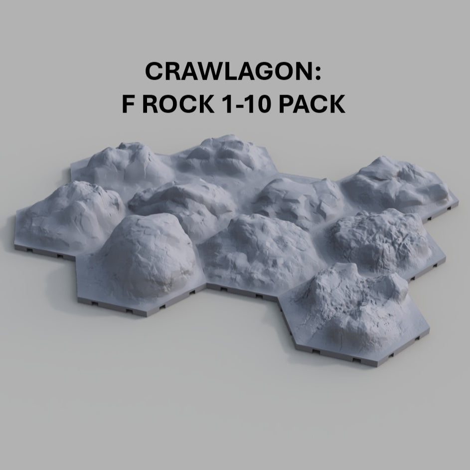 EVERYTHING PACK!! PART 2 OF 2