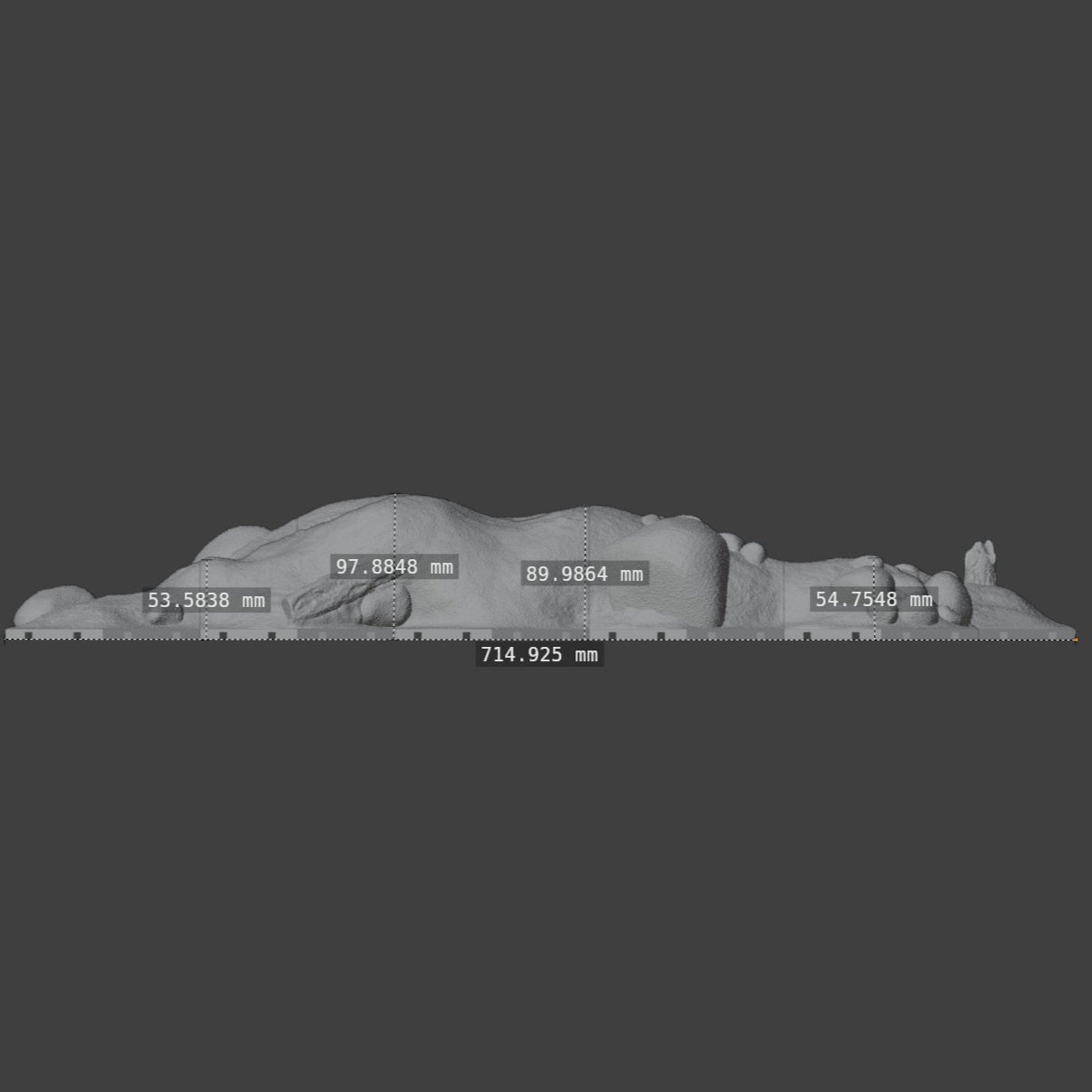 Terrain 15 and 15G