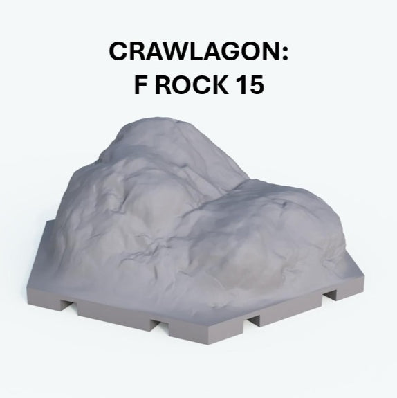 F Rock 11-20 Pack