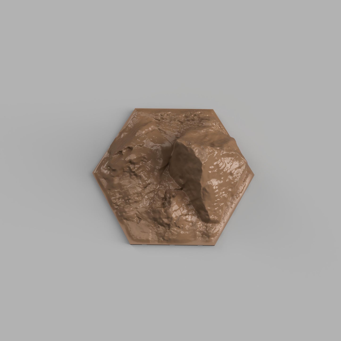 XL-FG Rock 1-10