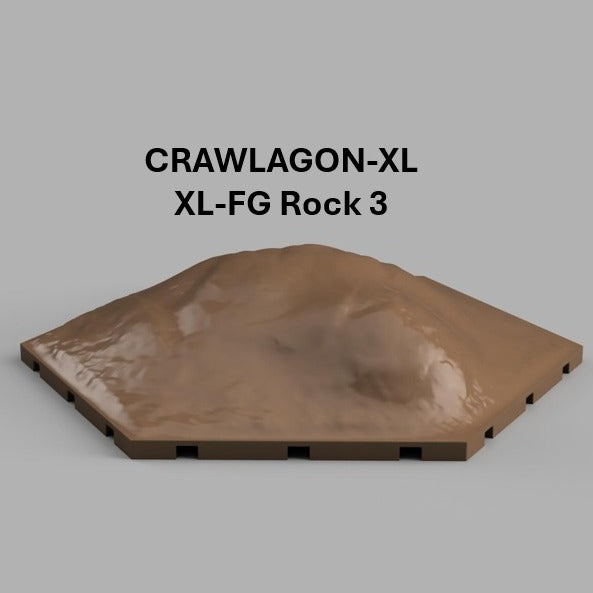 XL-FG Rock 1-10