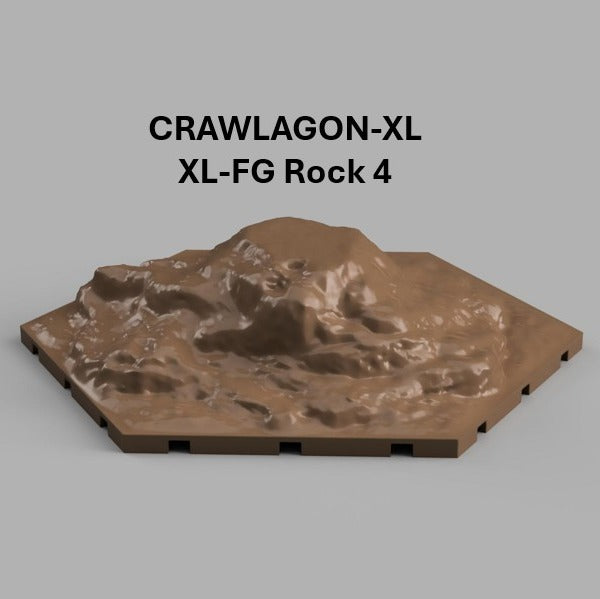 XL-FG Rock 1-10