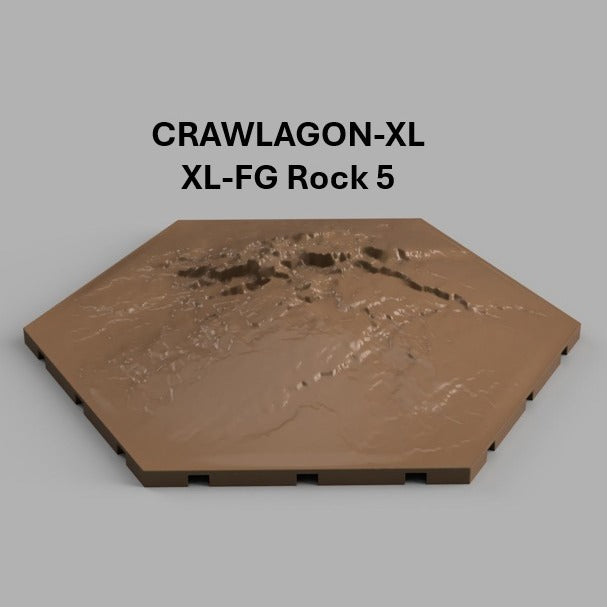 XL-FG Rock 1-10