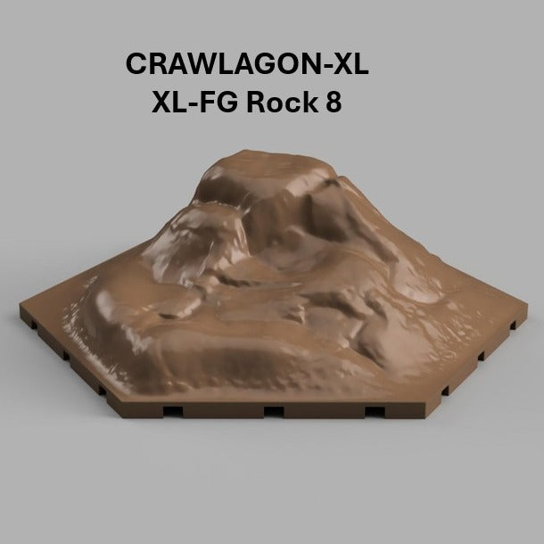 XL-FG Rock 1-10
