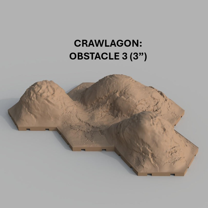 OBSTACLE 3