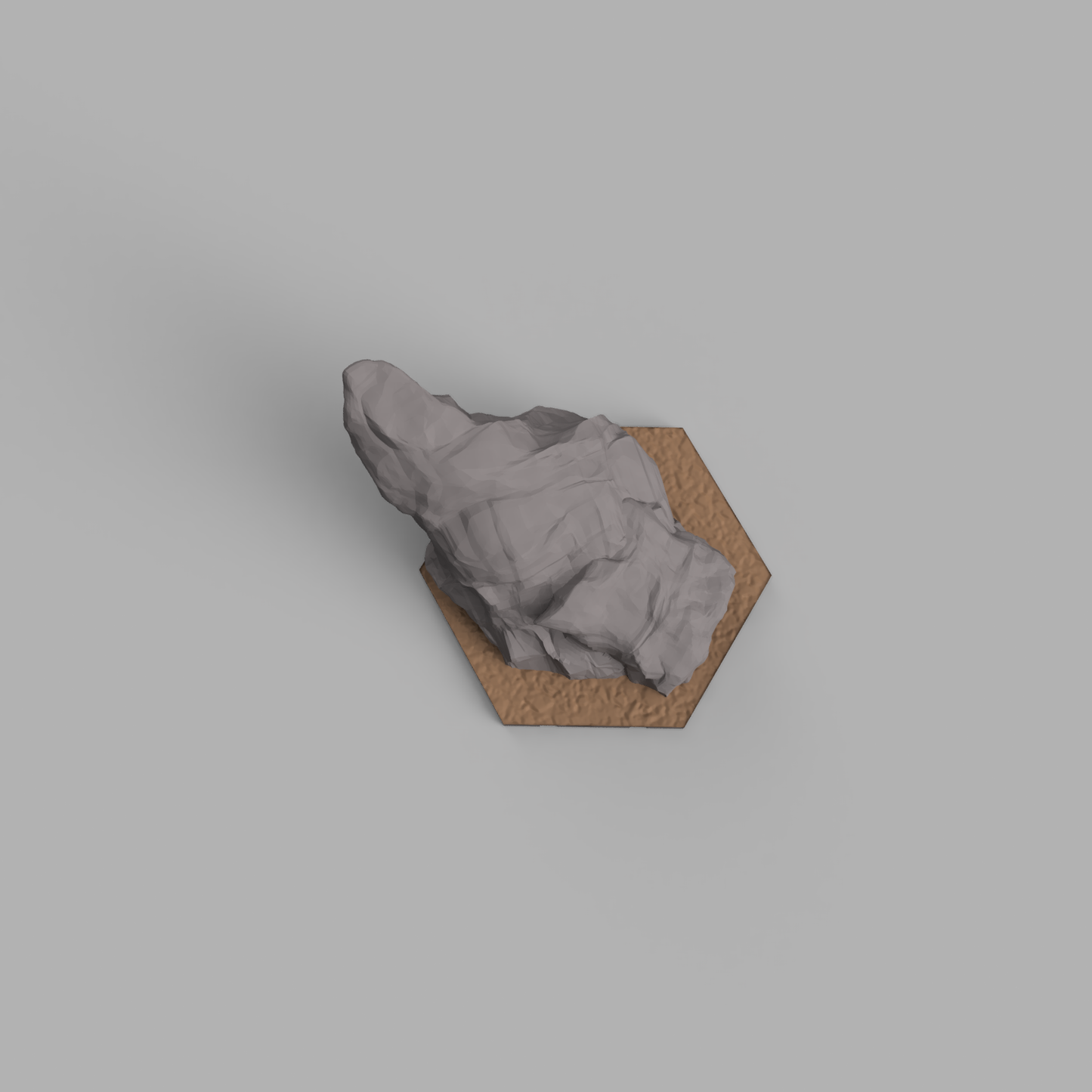 FREE!: Pride Rock