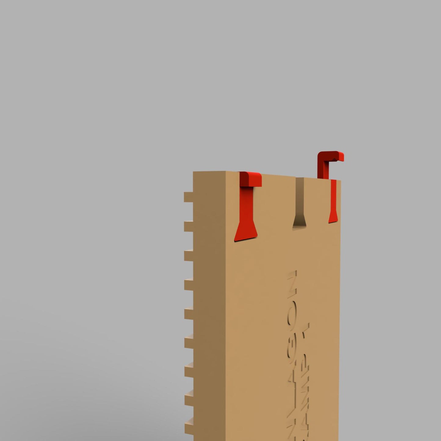 XL Conex Accessory Pack 2!