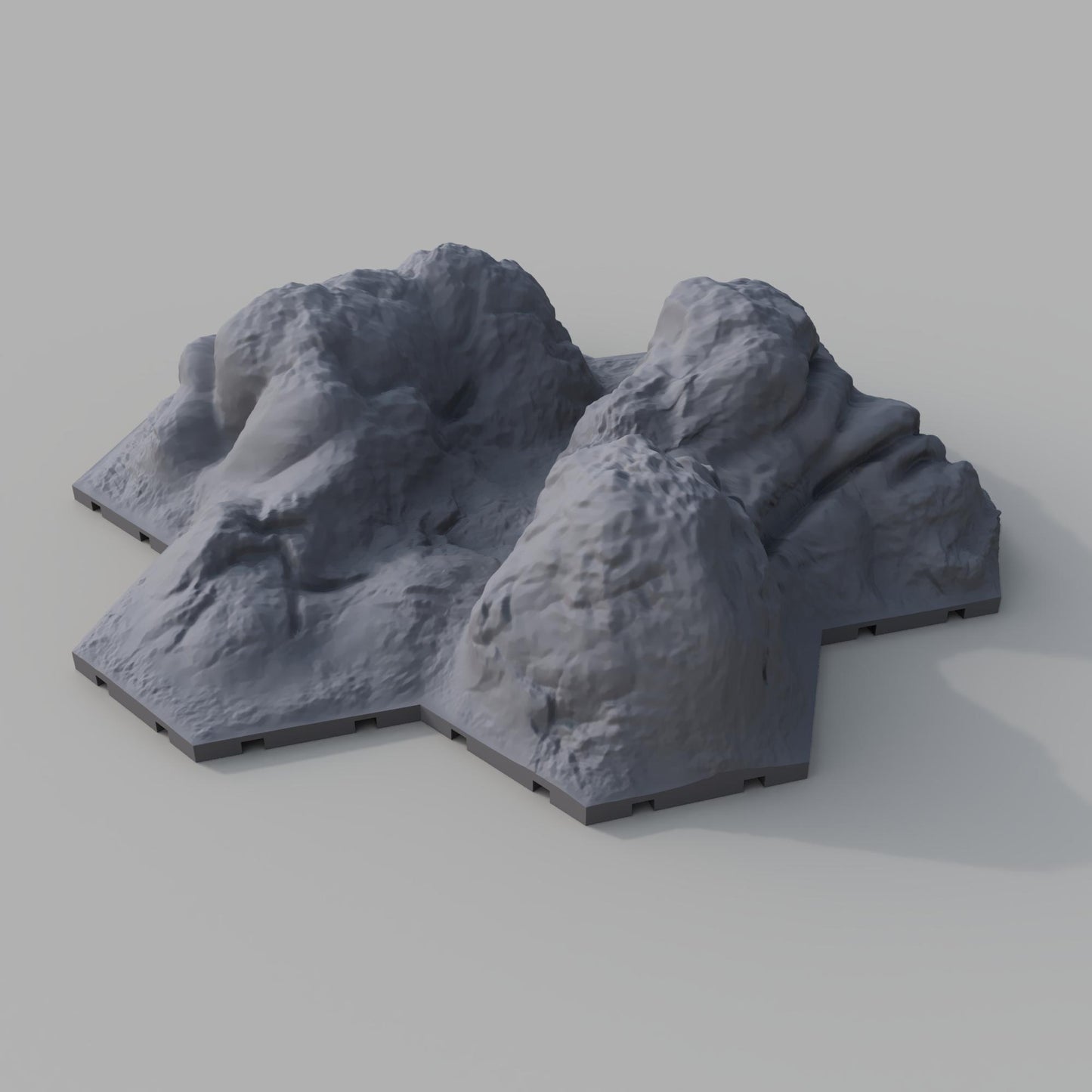 Terrain 6