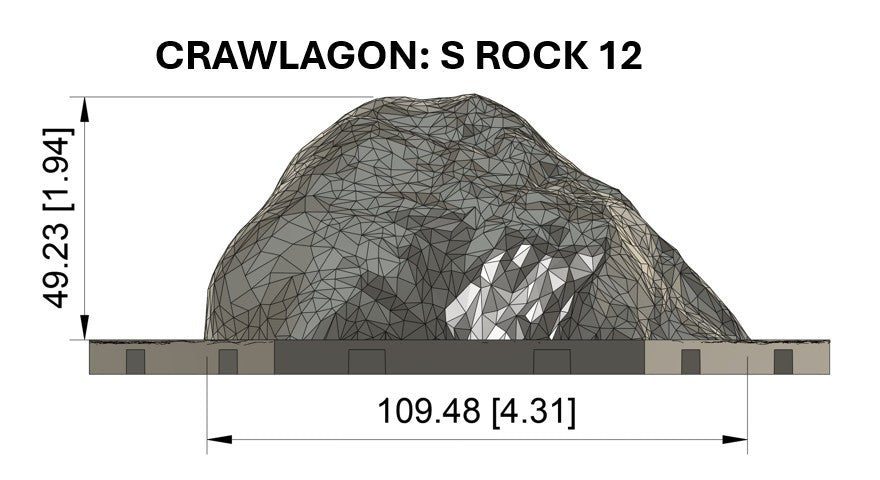 S Rock 11-20 Pack