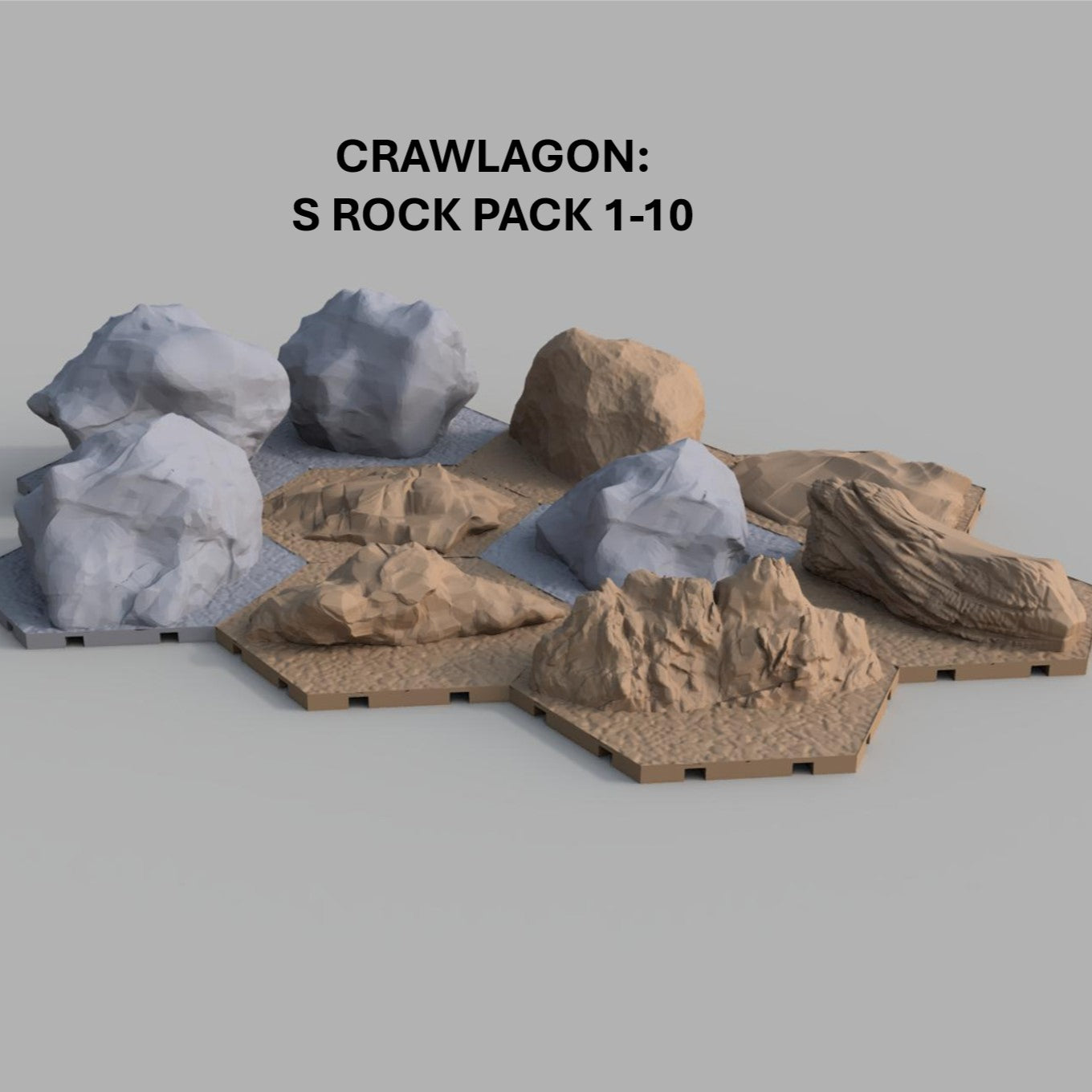 EVERYTHING PACK!! PART 2 OF 2