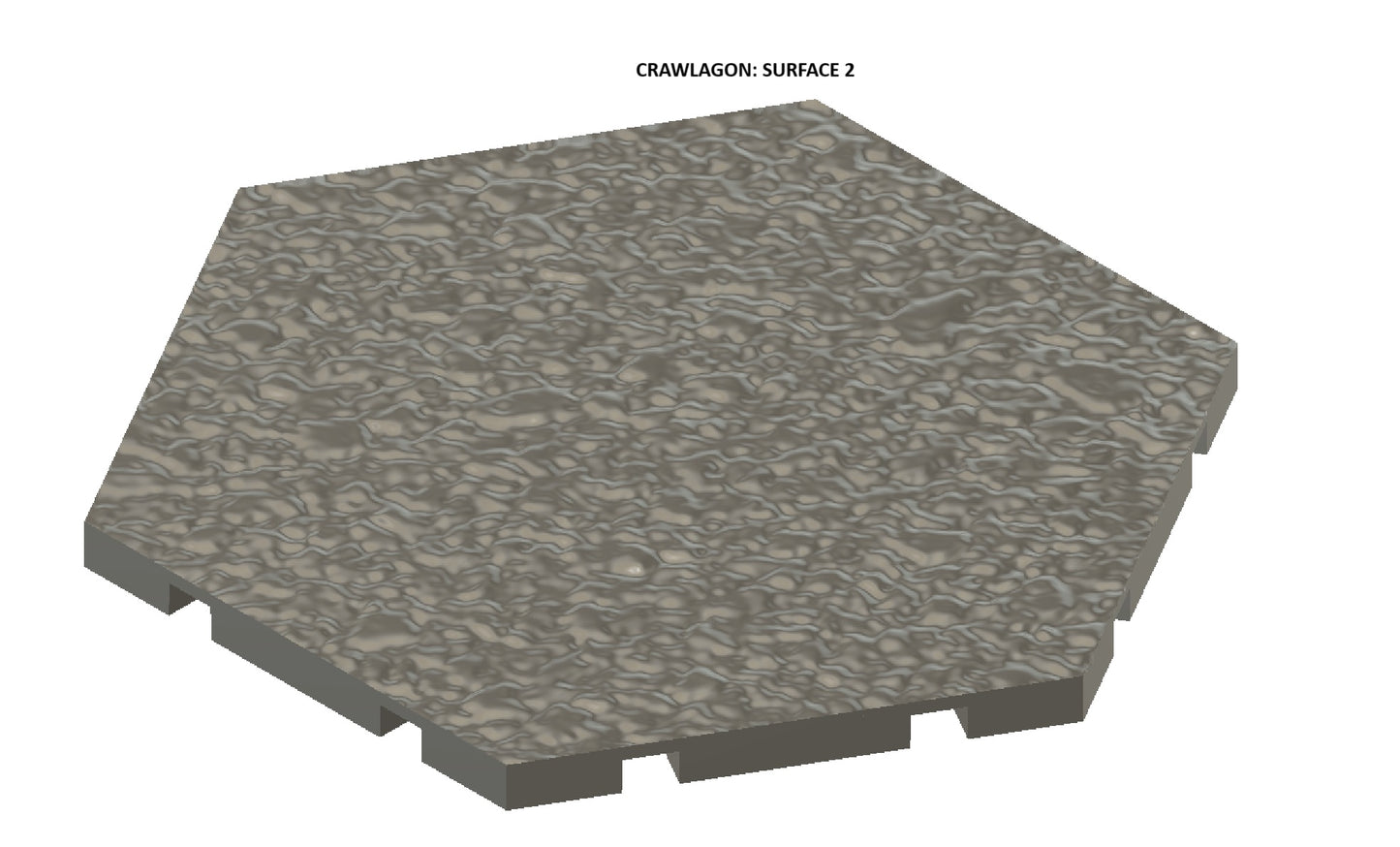 Surface 1-10 Pack