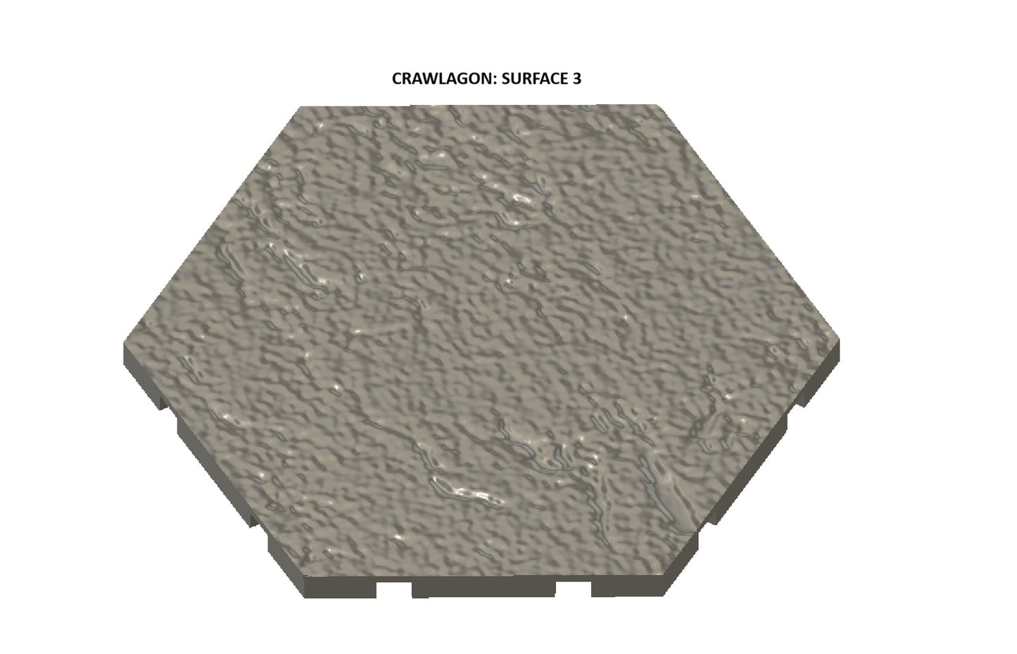 Surface 1-10 Pack
