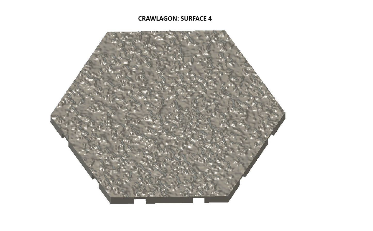 Surface 1-10 Pack