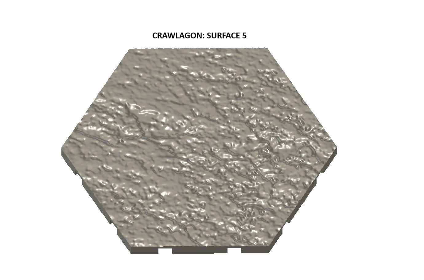 Surface 1-10 Pack
