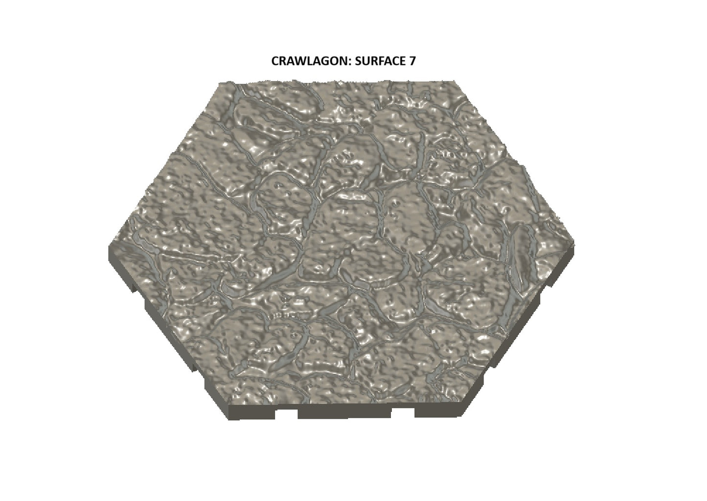 Surface 1-10 Pack
