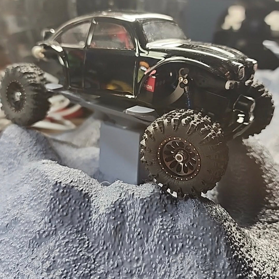 Dustin RC Display Stand