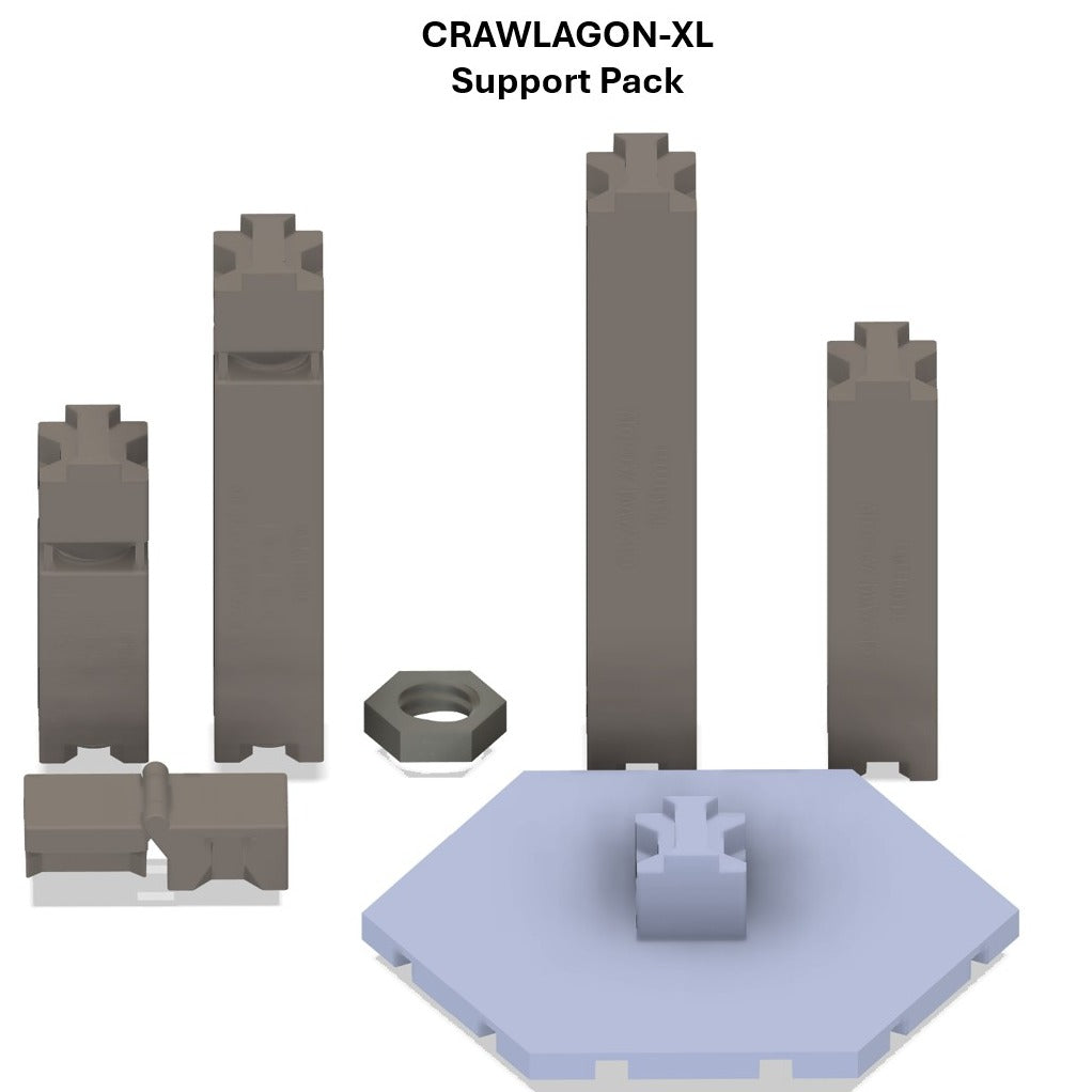 XL- Any Angle Pack