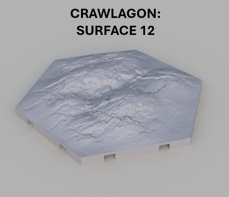 Surface 11-20 Pack