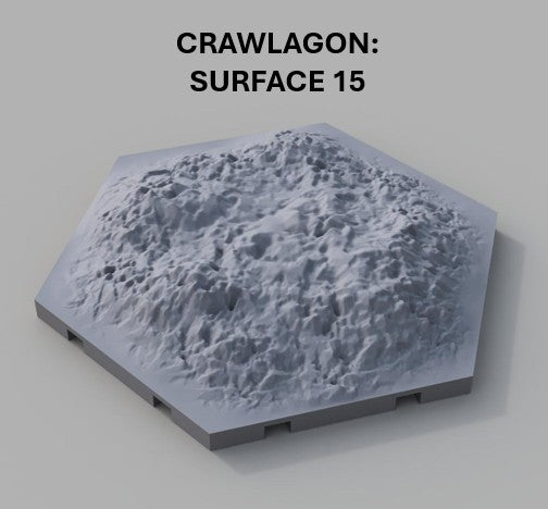 Surface 11-20 Pack
