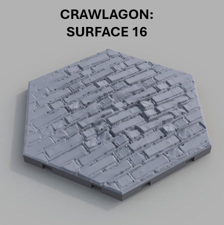 Surface 11-20 Pack