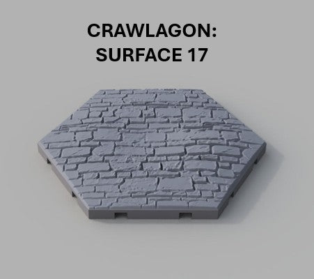 Surface 11-20 Pack
