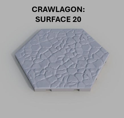 Surface 11-20 Pack