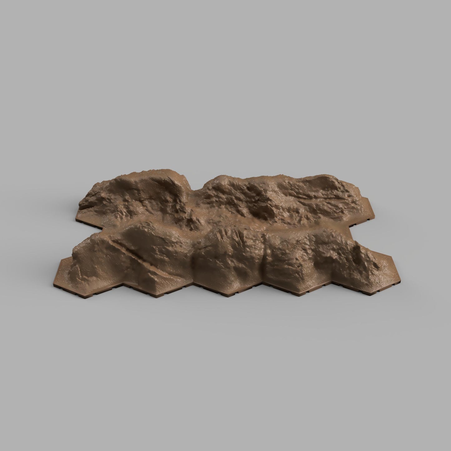 TERRAIN 14G "HELL'S GATE JR"