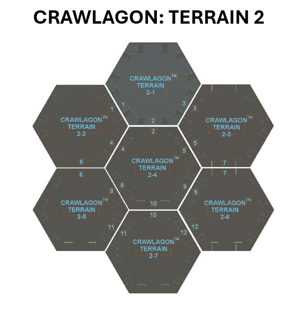Terrain 2