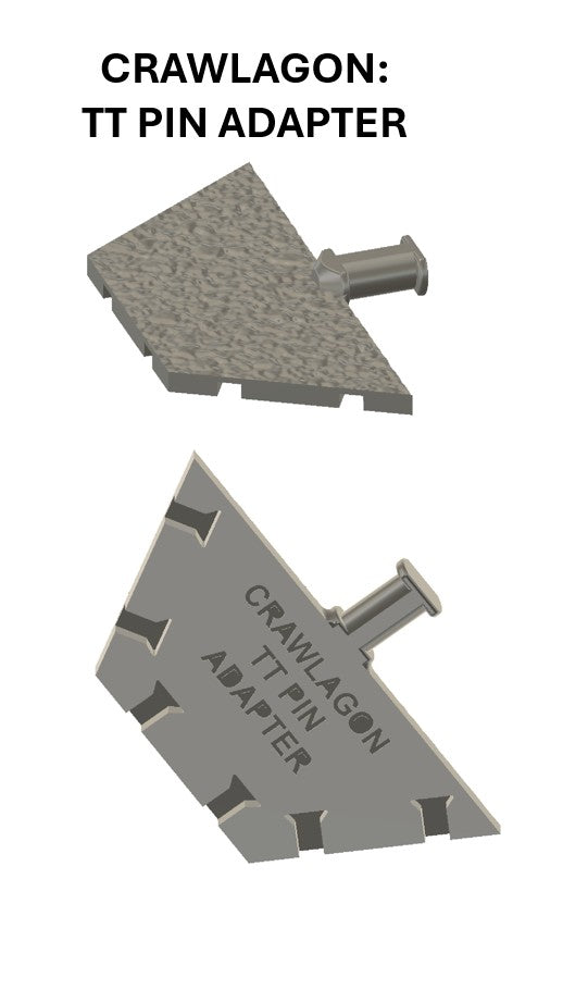 Teeter Totter Pack