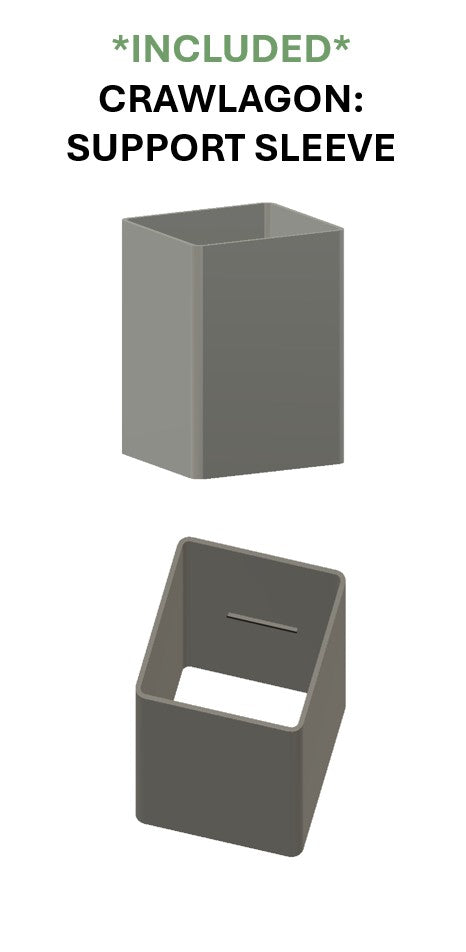 Teeter Totter Pack