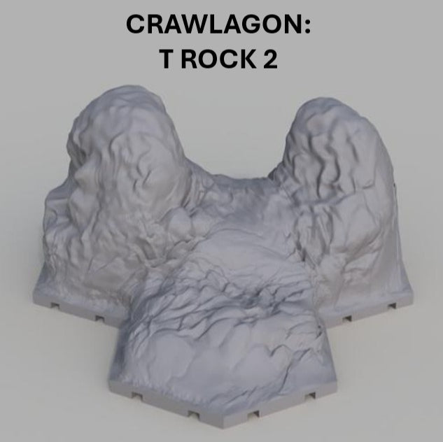 T ROCK 2
