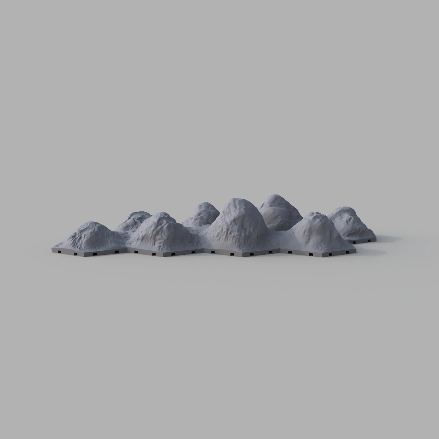 CRAWLAGON *TERRAIN 12!*
