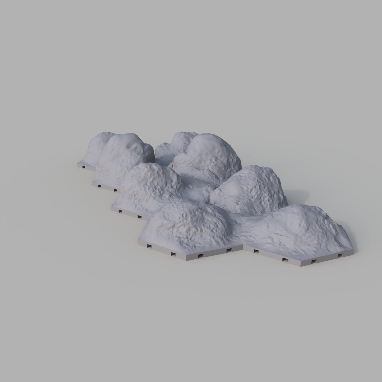 CRAWLAGON *TERRAIN 12!*