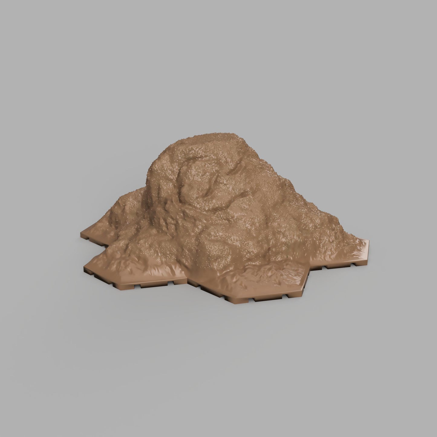 TERRAIN 13G