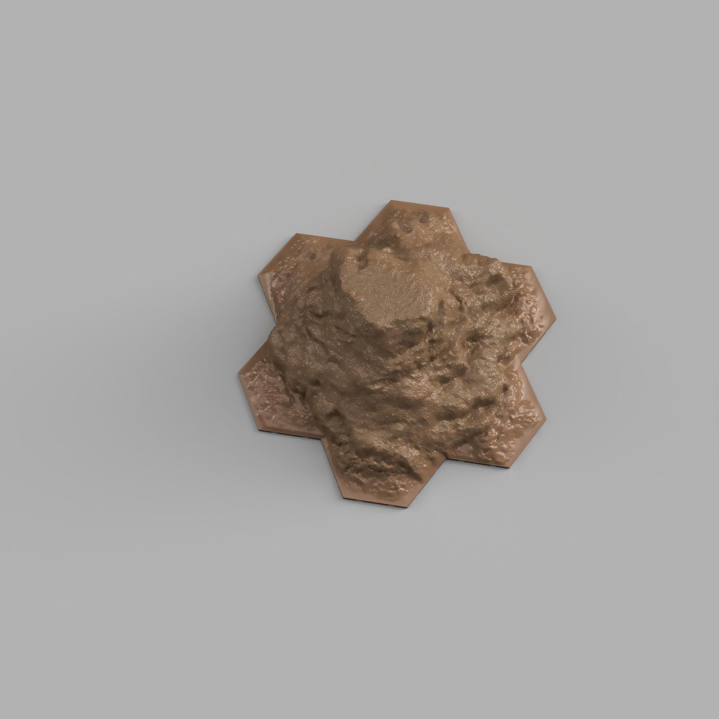 TERRAIN 13G