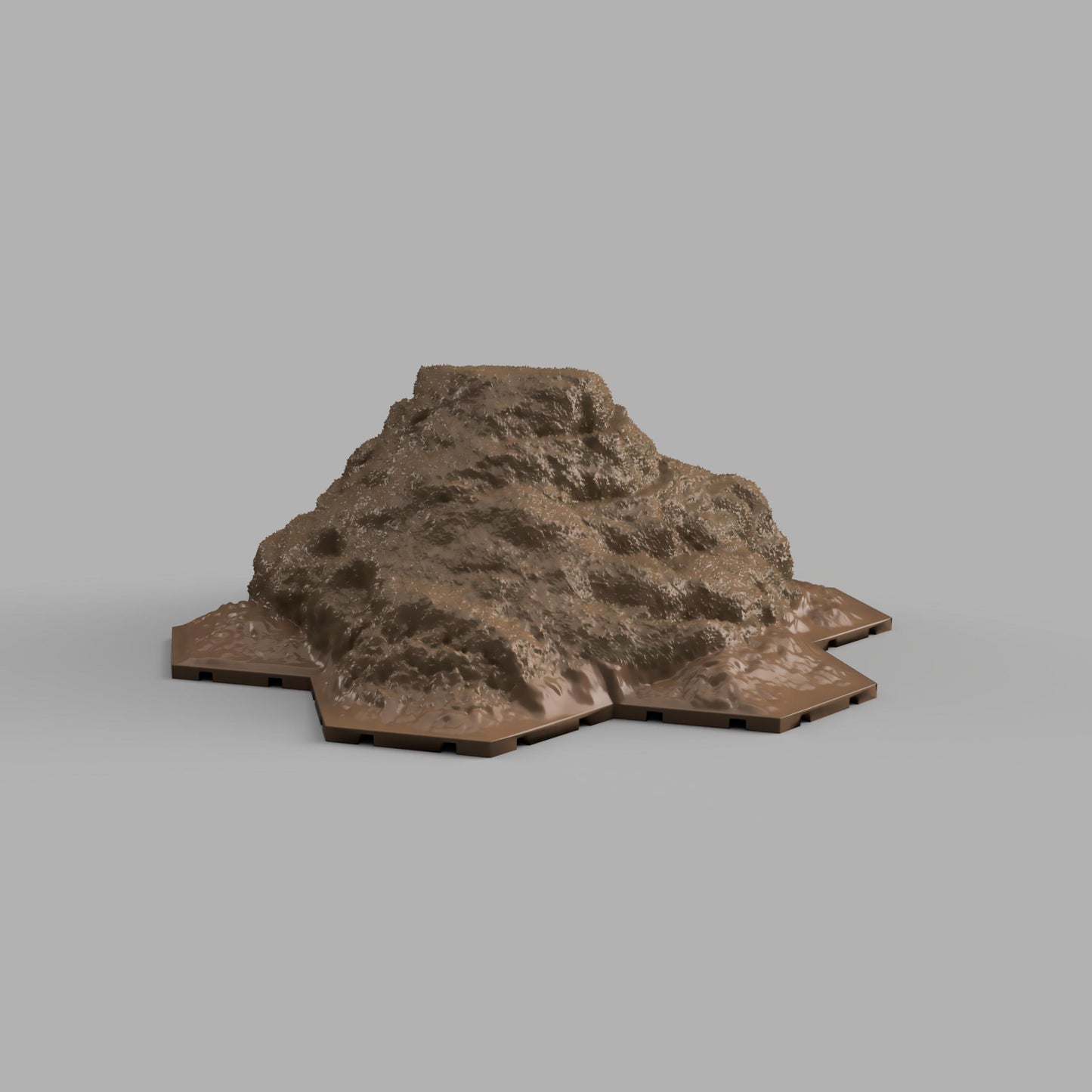 TERRAIN 13G