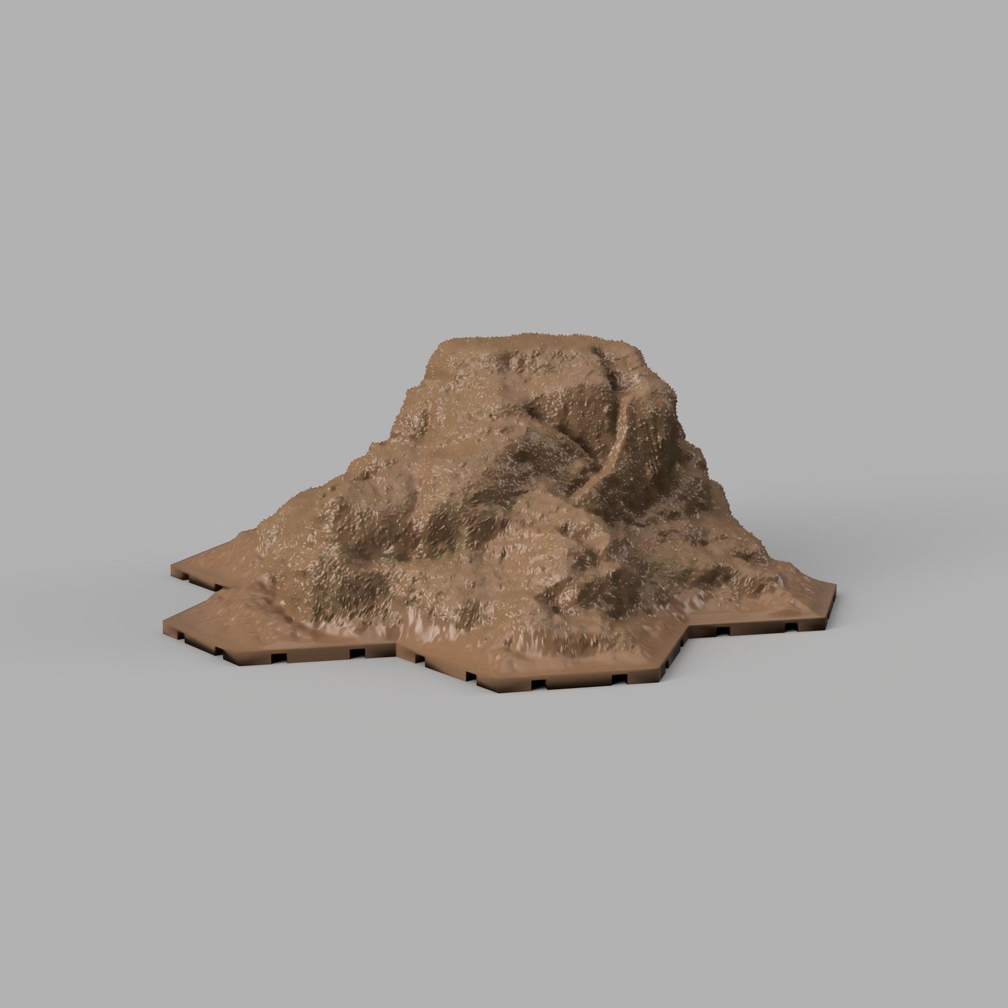 TERRAIN 13G