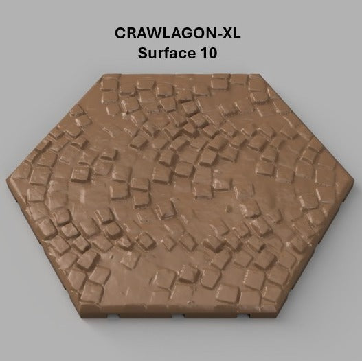 XL-Surface 1-10