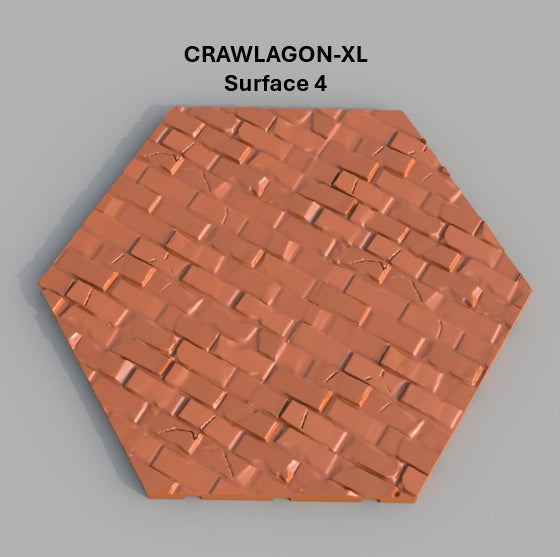 XL-Surface 1-10