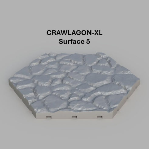 XL-Surface 1-10