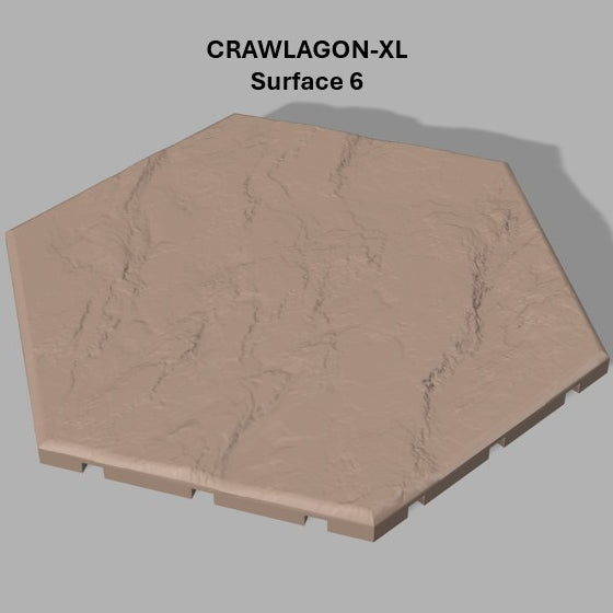 XL-Surface 1-10